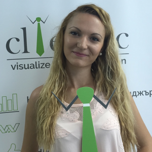 Новите шест - Боби Clientric