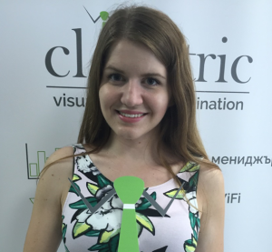 Новите 6 - Дела Clientric