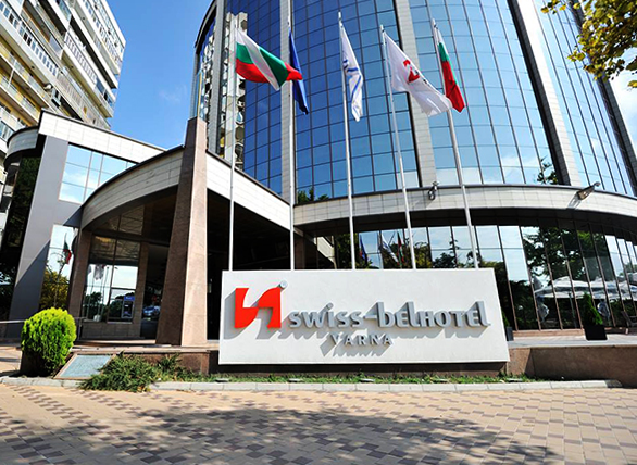 Swiss-Belhotel Dimyat Varna