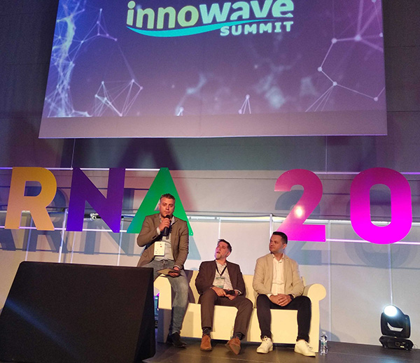 Innowave
